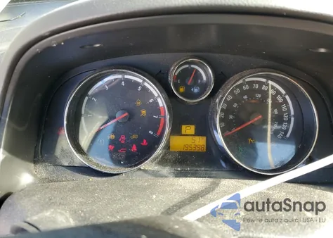 2008 Saturn Vue Xe z USA, uszkodzony, nr VIN 3GSCL33P08S511196